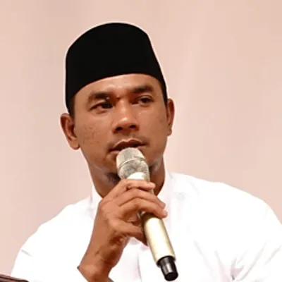 KH. Hidayatul Mustafid